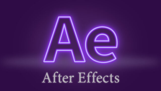 AfterEffects